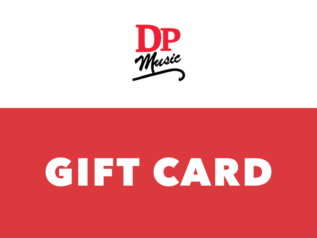 Don Pablo Gift Card