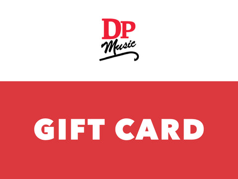 Don Pablo Gift Card