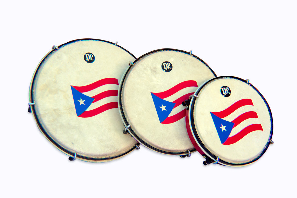 Pleneras Set Don Pablo