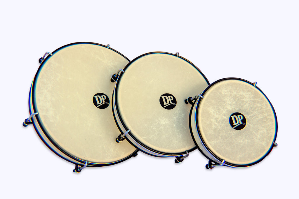 Pleneras Wood Set Don Pablo