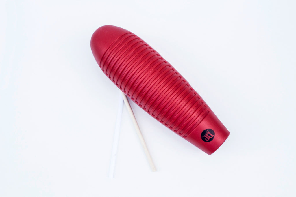 Güiro Salsa Plastic