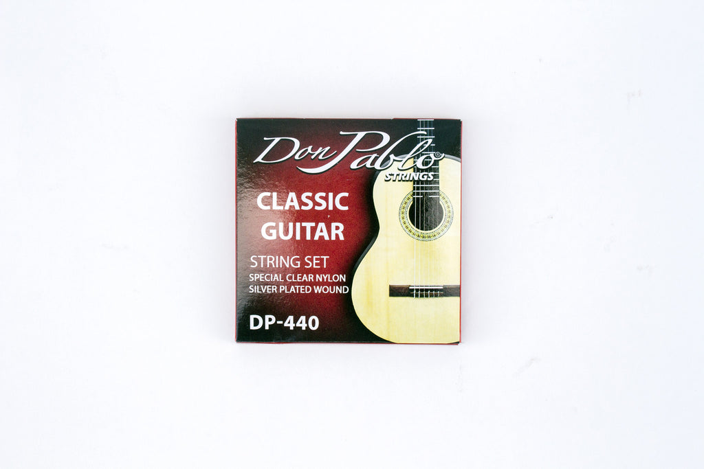 Classic Guitar String Nylon Set