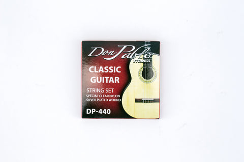 Classic Guitar String Nylon Set