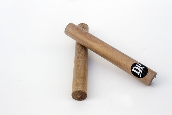 Claves Cocus Wood PR