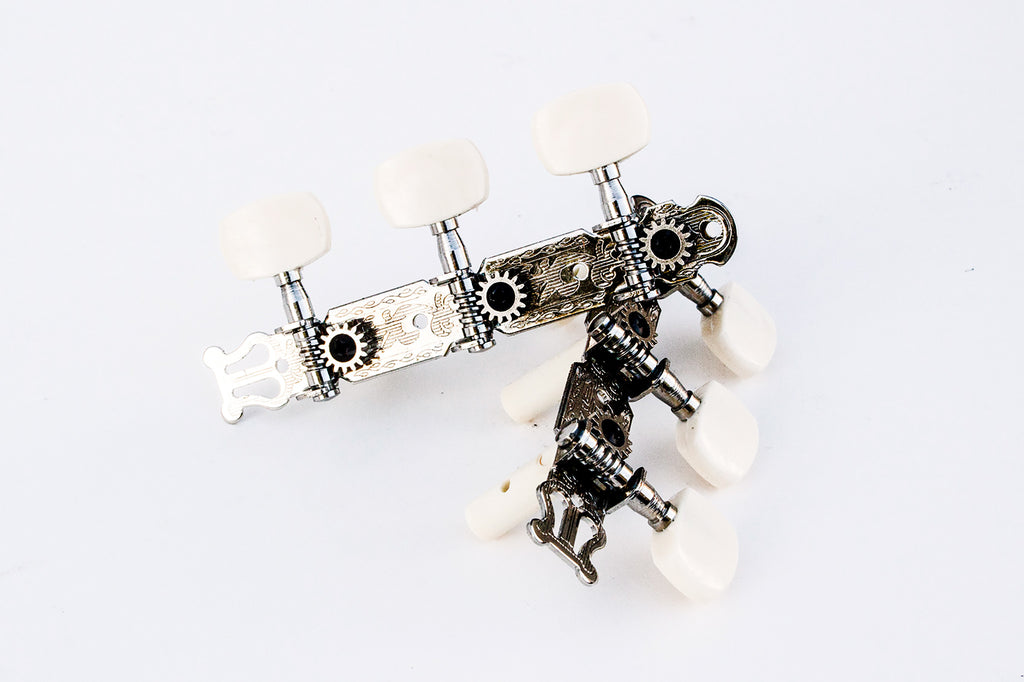 Classic Guitar Machine Head