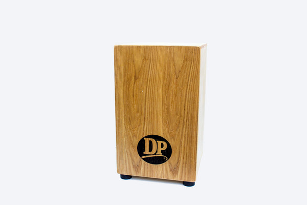 DP Music Cajon Percussion with Bag