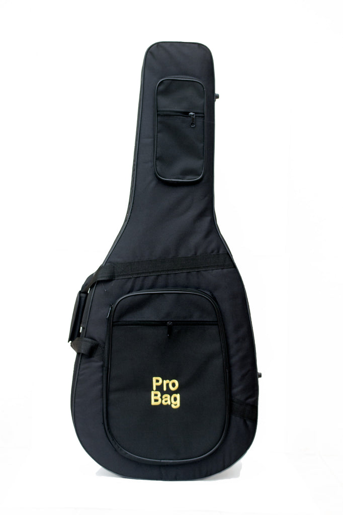 Classic Guitar Case Foam