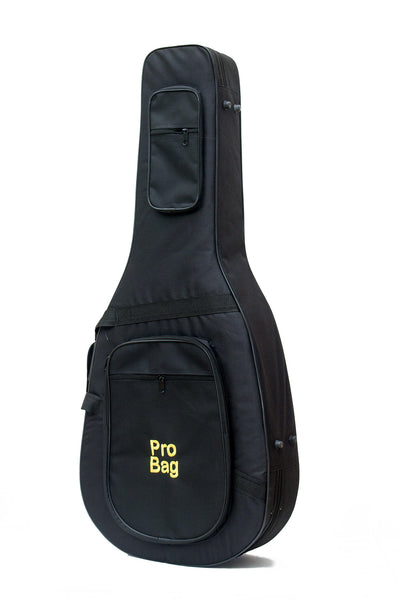 Classic Guitar Case Foam