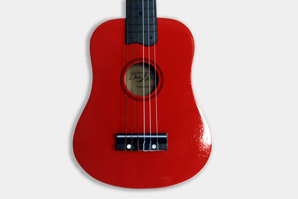 Don Pablo Guitar DP-25