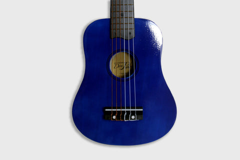 Don Pablo Guitar DP-25