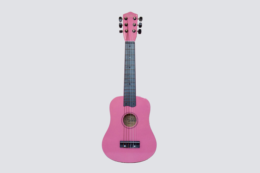 Don Pablo Guitar DP-25