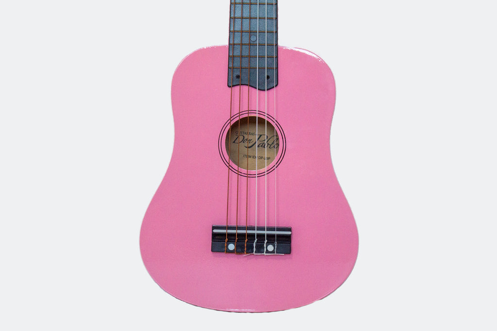 Don Pablo Guitar DP-25