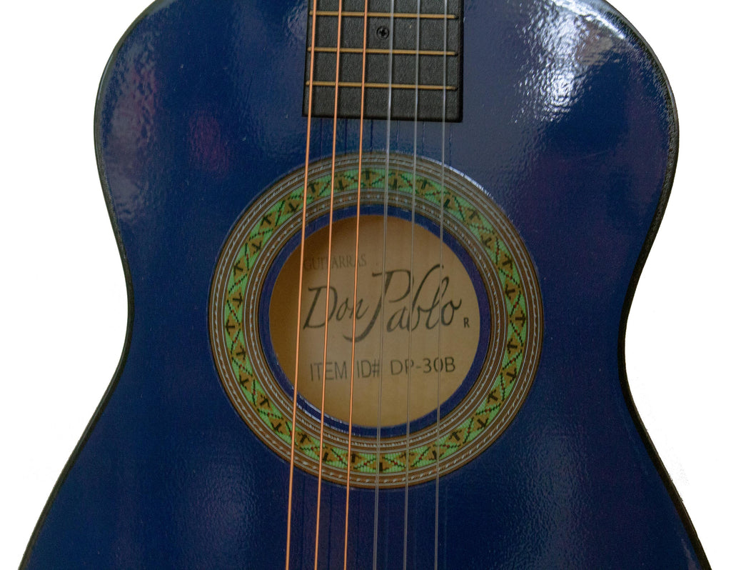 DP-30 (Assorted Colors)