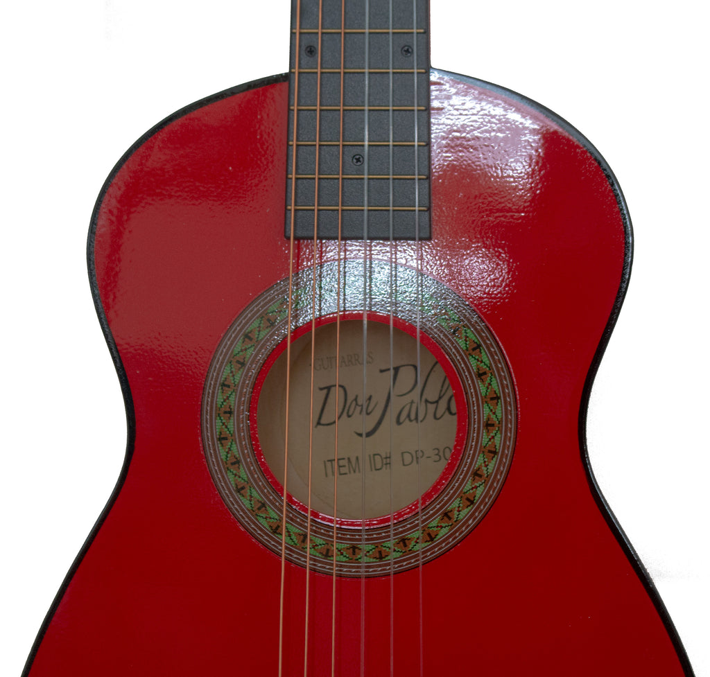 DP-30 (Assorted Colors)