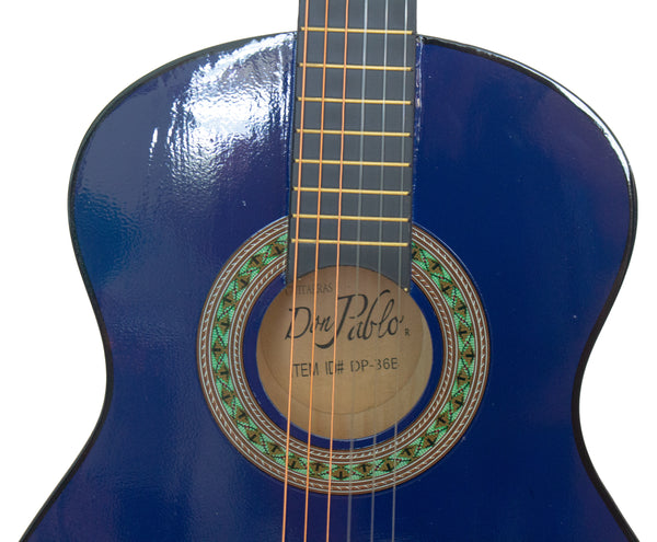 DP-36 (Assorted Colors)