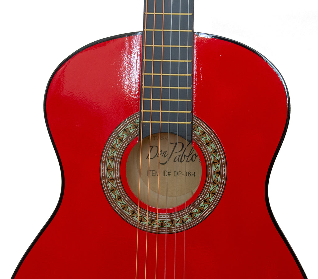 DP-36 (Assorted Colors)