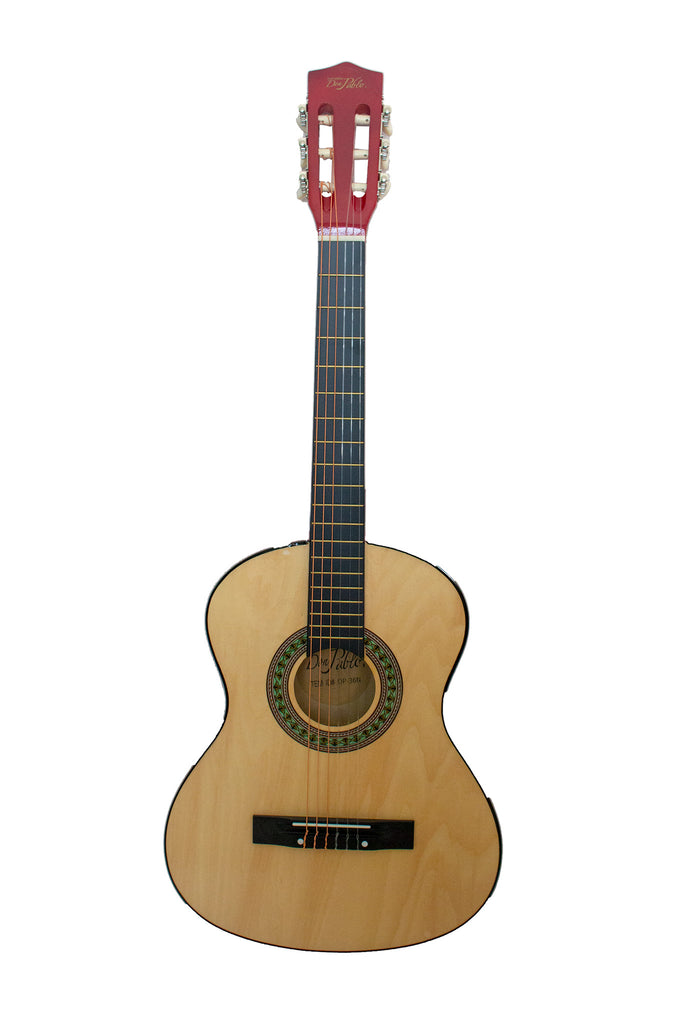 DP-36 (Assorted Colors)