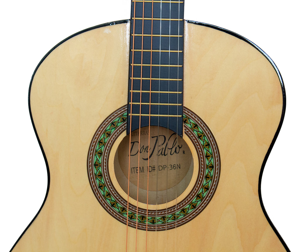 DP-36 (Assorted Colors)