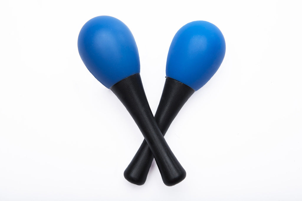 Percussion Maracas Paire de hochets Marteau de sable Instrument de Percussion Maracas Paire de hochets Marteau de sable Instrument de
