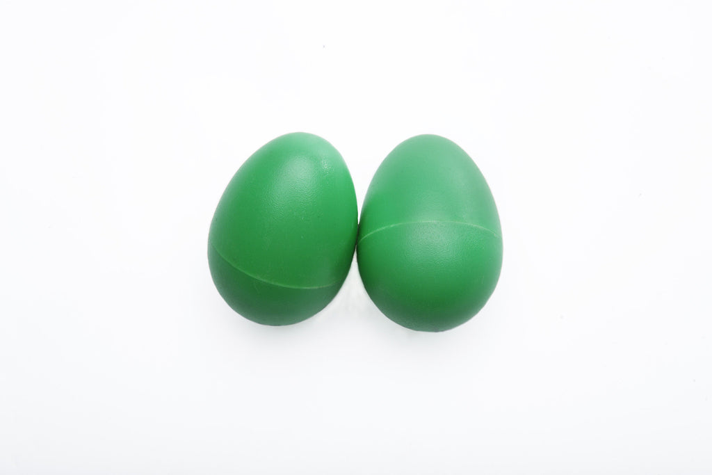 Egg Shakers Assorted Colors
