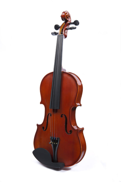 Violin 4/4 Maple w. Case