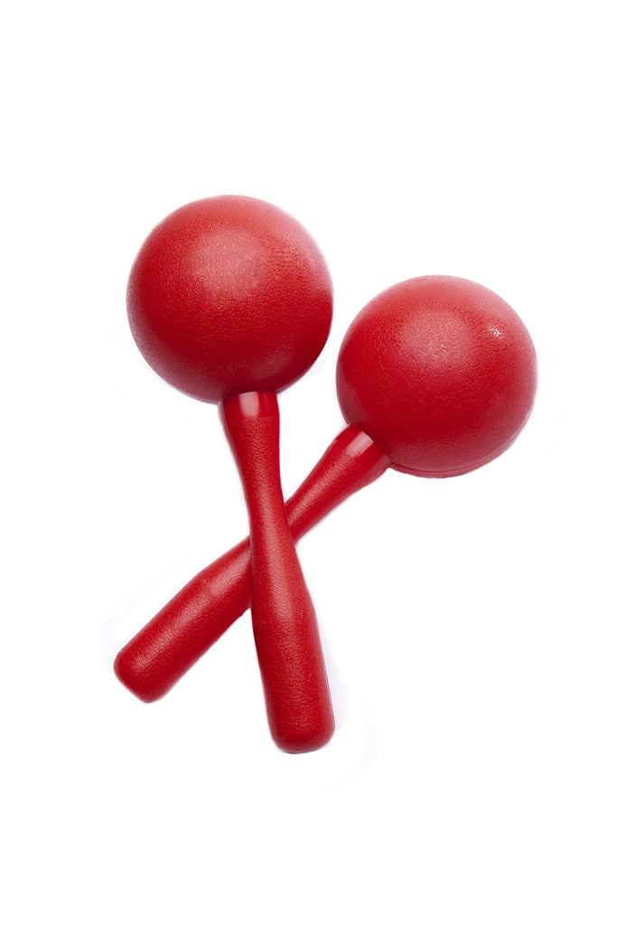 Maracas Small Assorted Colors