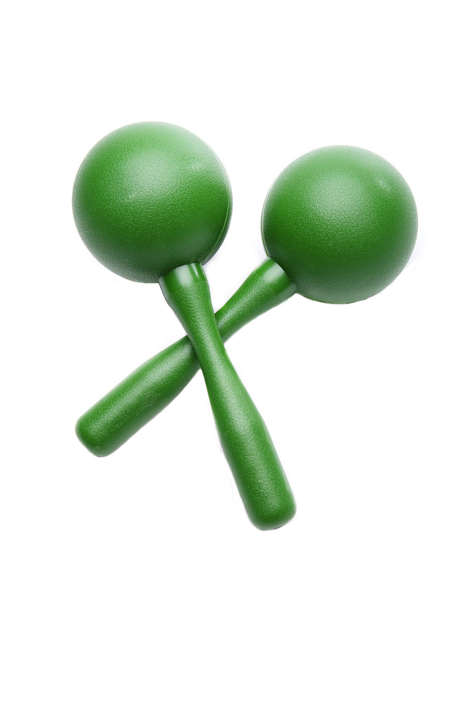 Maracas Large Assorted Colors