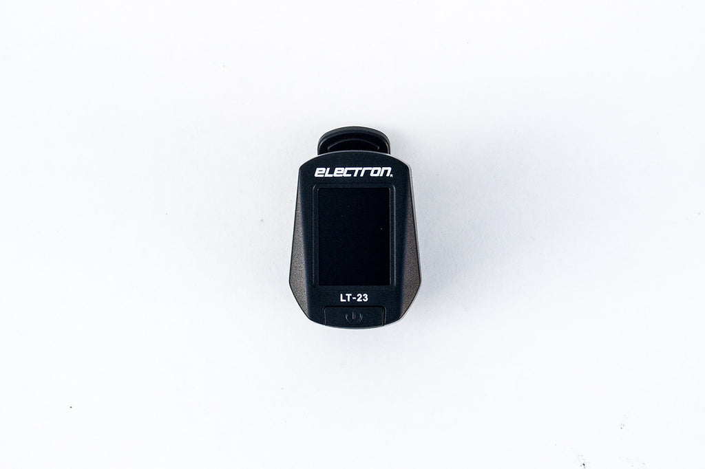 Mini Clip Digital Tuner