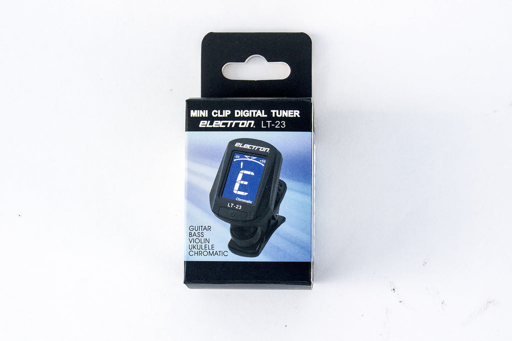 Mini Clip Digital Tuner