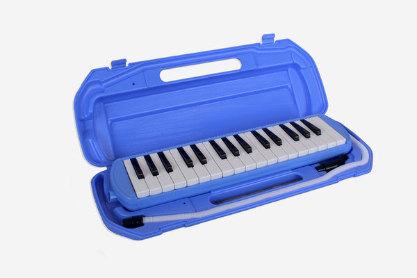 Melodica with Case