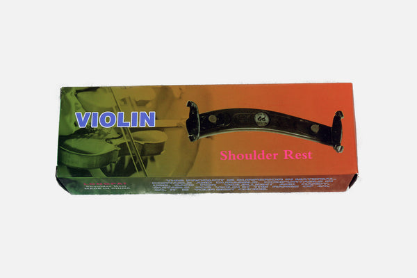 Violin Shoulder Rest