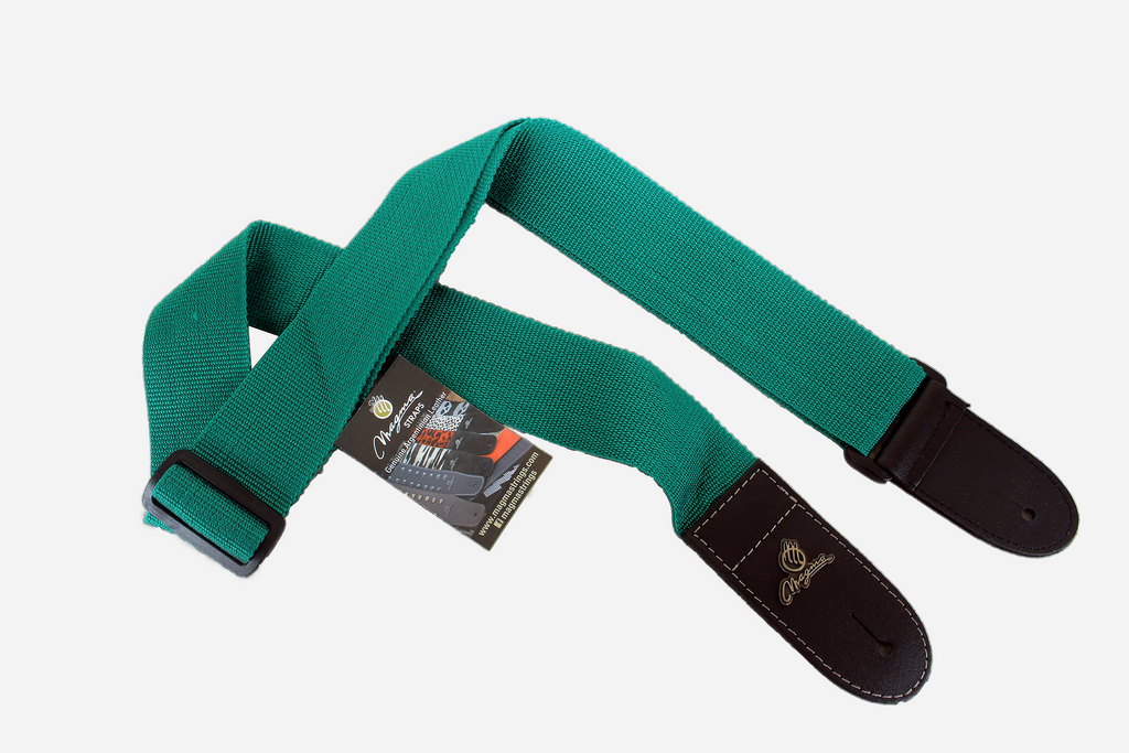 Electric Guitar Strap Assorted Colors