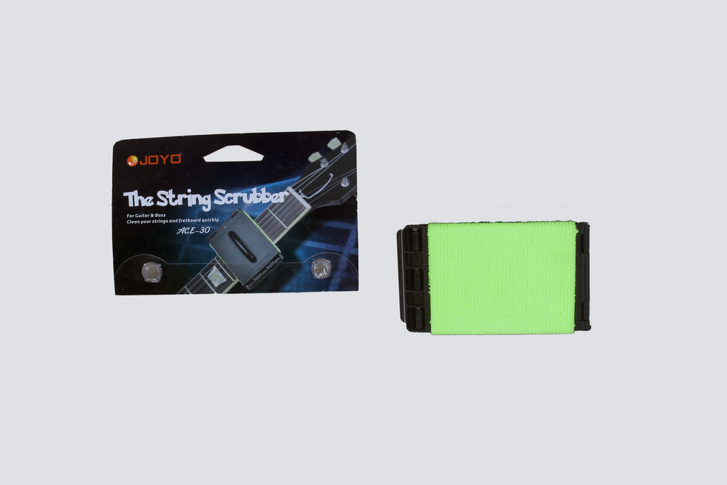 String Scrubber Cleaner