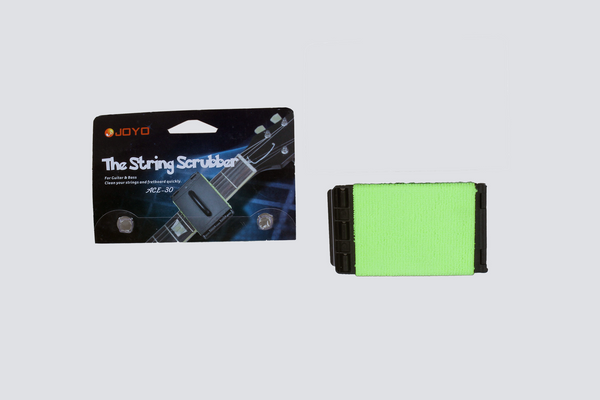 String Scrubber Cleaner