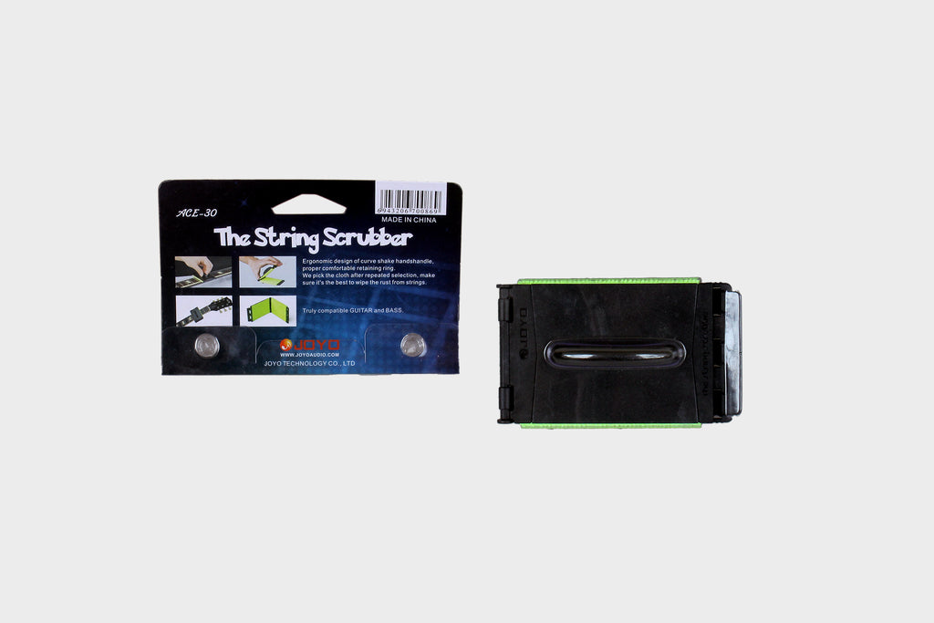 String Scrubber Cleaner