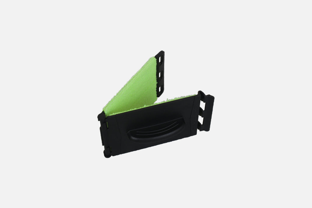 String Scrubber Cleaner