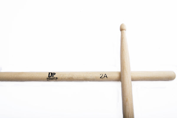 Drum Sticks Maple Wood