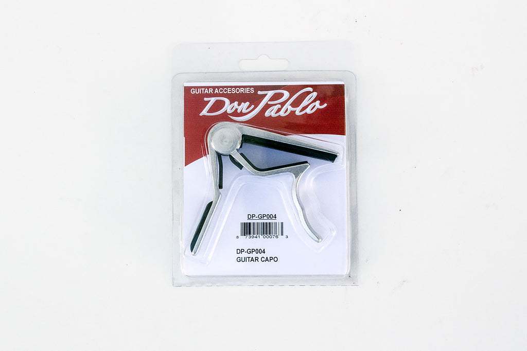 Guitar Capo Pro