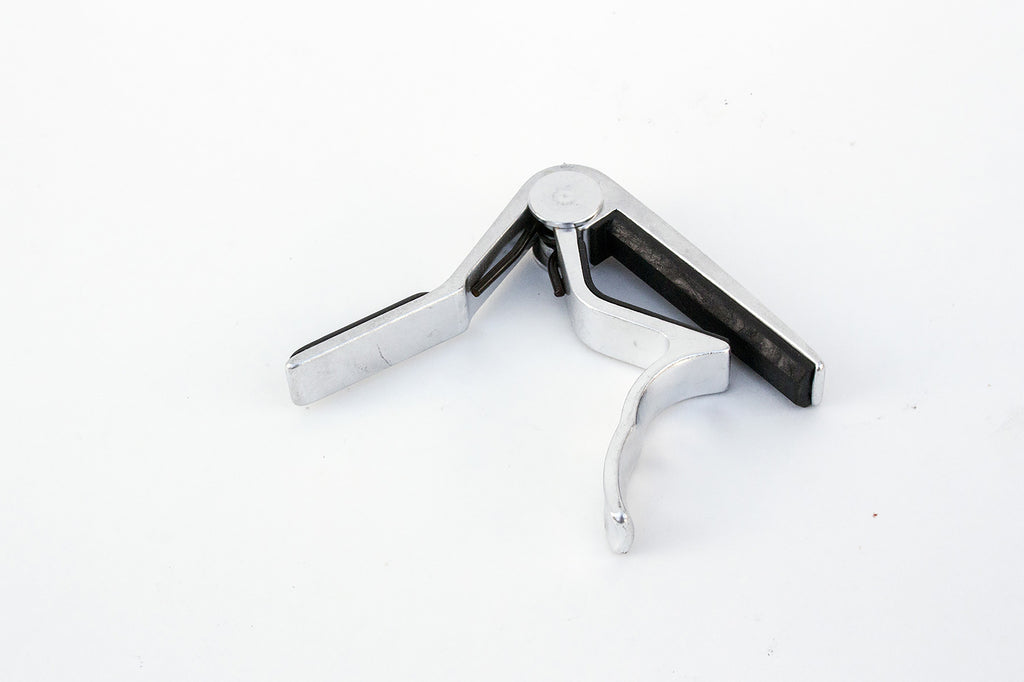 Guitar Capo Pro