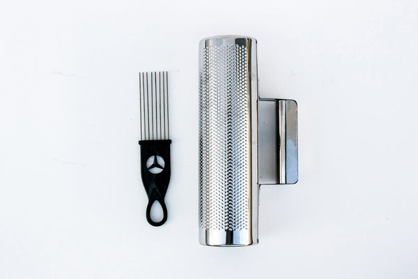 Güira Dominicana 12 x 5 w. Scrapper