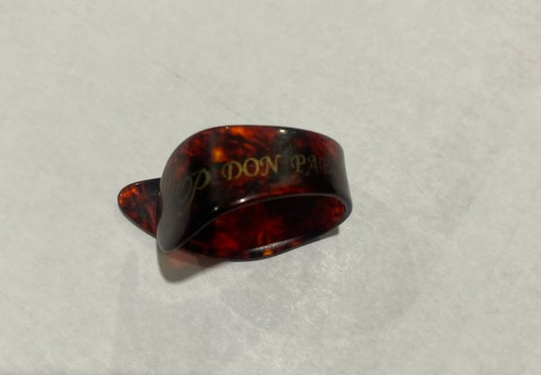 Don Pablo Guitar Pick